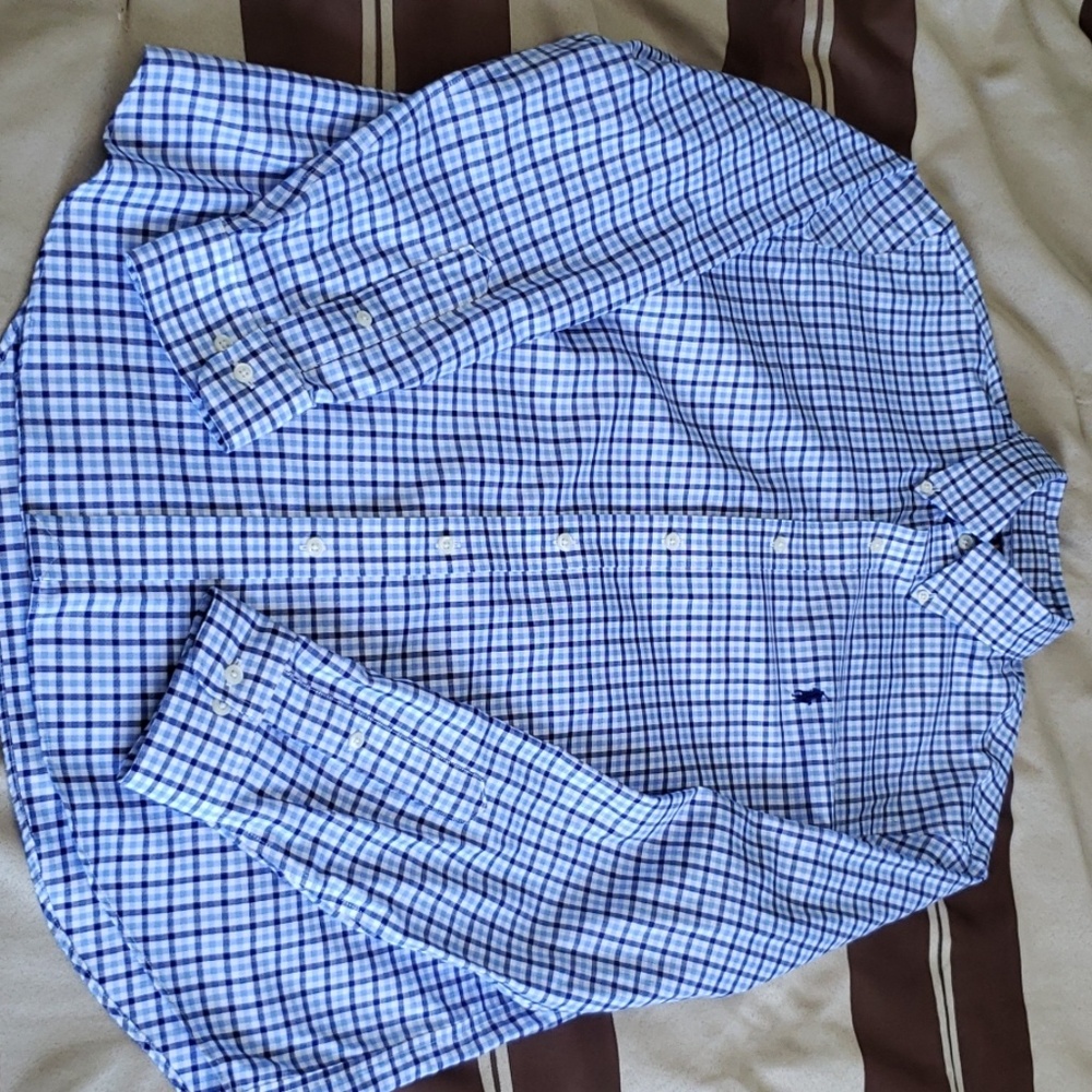 Polo Ralph Lauren long sleeve shirt